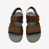 HOLY men's casual sandal with adjustable straps for everyday comfort