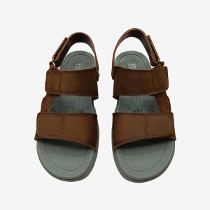 HOLY men's casual sandal with adjustable straps for everyday comfort
