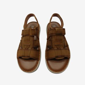 Holy Men’s Leather Sandal