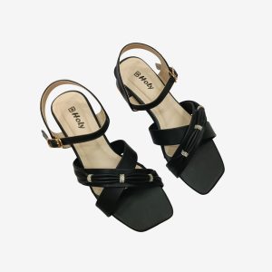 Holy Women’s Strappy Heel