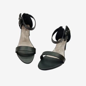 Holy Women’s Bow Strap Heel