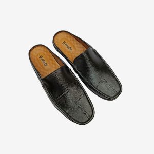 Holy Men’s Classic Half Shoe