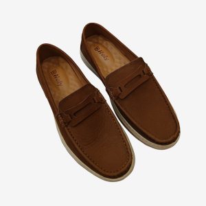 Holy Men’s Comfy Loafer Shoe