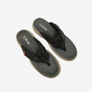 Holy Men’s Flip-Flop Sandal