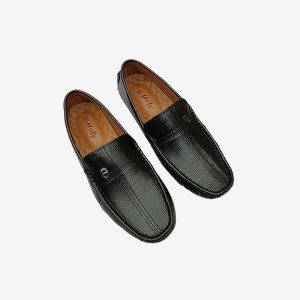 Holy Men’s Leather Loafer