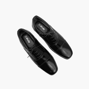 HOLY Men’s Lace-Up Formal