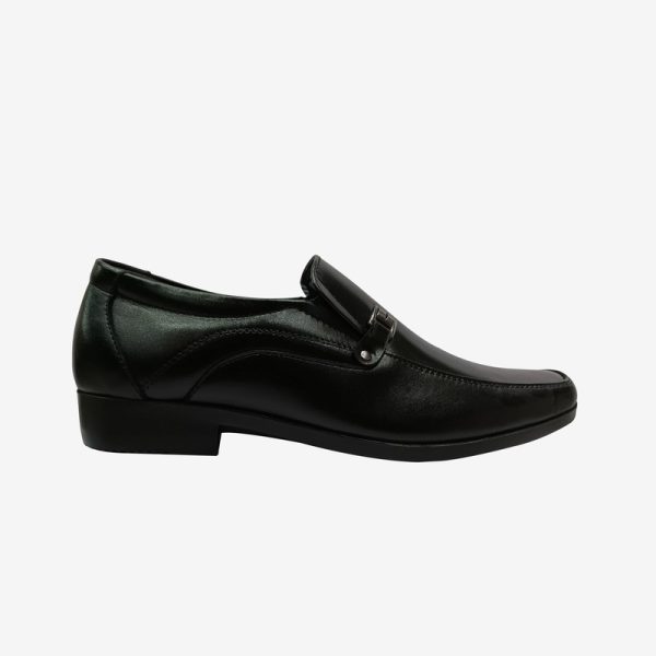 Men’s formal leather shoe by HOLY – professional and comfortable