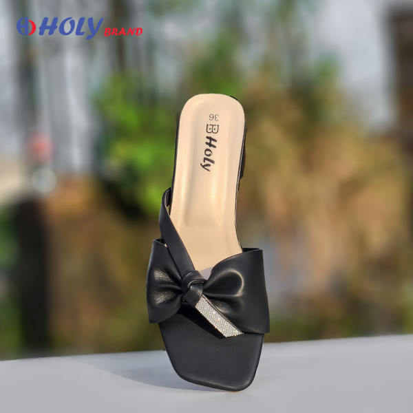 Women’s Stylish Block Heel Sandals