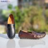 Holy Brand Men’s Premium Leather Loafer Shoe – Stylish & Comfortable in Bangladesh