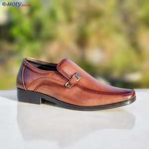 হলি ব্র্যান্ড পুরুষদের প্রিমিয়াম Formal Shoe