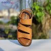 Holy Leather Bet Sandal – durable men’s leather sandal for casual & outdoor use