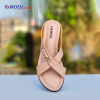 Holy Brand প্রিমিয়াম ক্রস ডিজাইন স্যান্ডেল