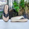 Holy women’s stylish sandal with butterfly design – comfortable daily wear sandal in Dhaka