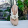 Holy women’s stylish sandal with butterfly design – comfortable daily wear sandal in Dhaka