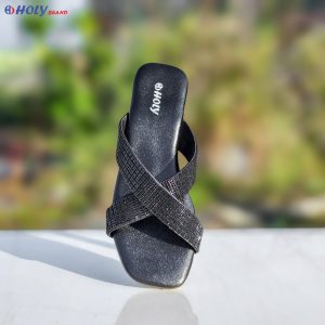 Holy Brand নারীদের ফ্যাশন স্ট্র্যাপ স্যান্ডেল – স্টাইলিশ, আরামদায়ক ও টেকসই