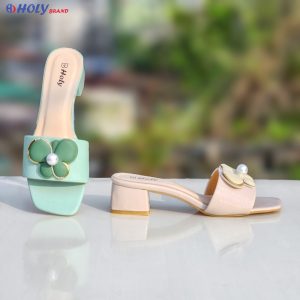 হোলি ব্র্যান্ড লেডিস হিল স্যান্ডেল