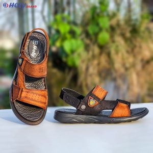 হোলি ব্র্যান্ড পুরুষদের স্যান্ডেল