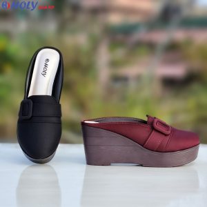 Holy Brand মহিলাদের পার্টি স্যান্ডেল