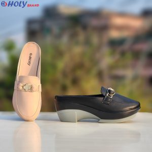 হোলি ব্র্যান্ড লেডিস মিউলস