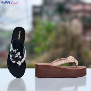 Holy Brand প্রিমিয়াম ওয়েজ স্লিপার