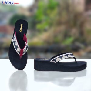 Holy Brand এলিগ্যান্ট ওয়েজ স্লিপার