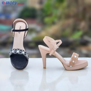 Holy Brand প্রিমিয়াম হাই হিল