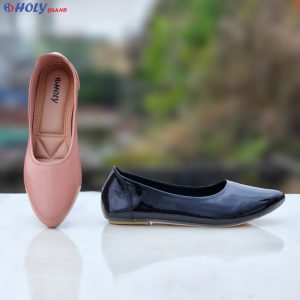 Holy Brand লেডিস ফ্ল্যাট শু