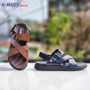 Holy Brand ক্রস বেল্ট স্যান্ডেল