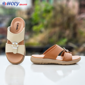 Holy Brand আরামদায়ক স্যান্ডেল