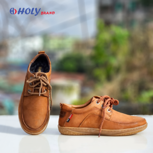 Holy Brand পুরুষদের ক্যাজুয়াল শু